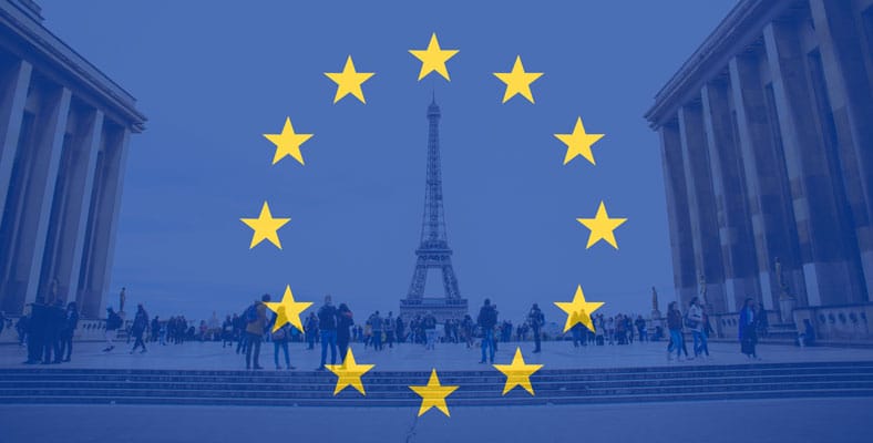 L'Europe des jeunes