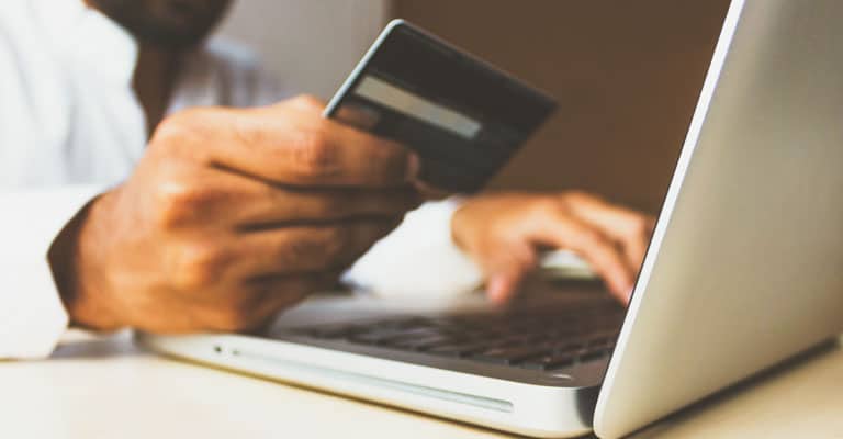 paiement en ligne