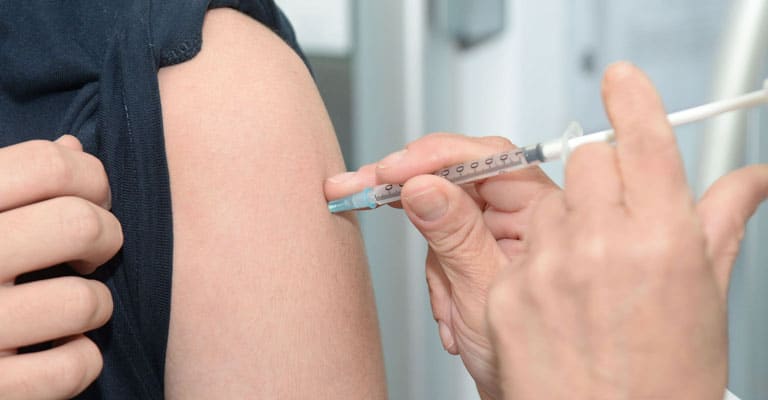 vaccin