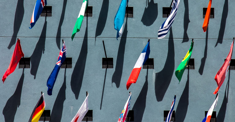 Journée européenne des langues