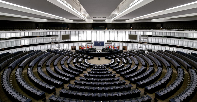 Parlement européen