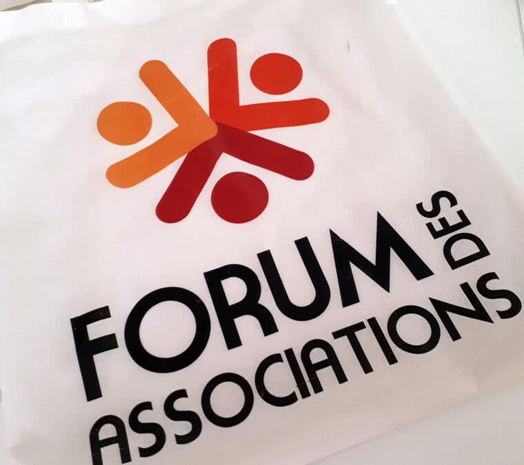 Forum des Associations Le Havre 6 septembre 2026